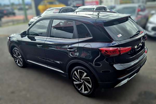 2026 MG ZS Essence Hybrid+ ZS32 thumb-4