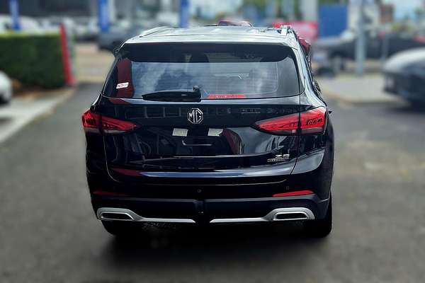 2026 MG ZS Essence Hybrid+ ZS32 thumb-3