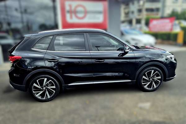 2026 MG ZS Essence Hybrid+ ZS32 thumb-2