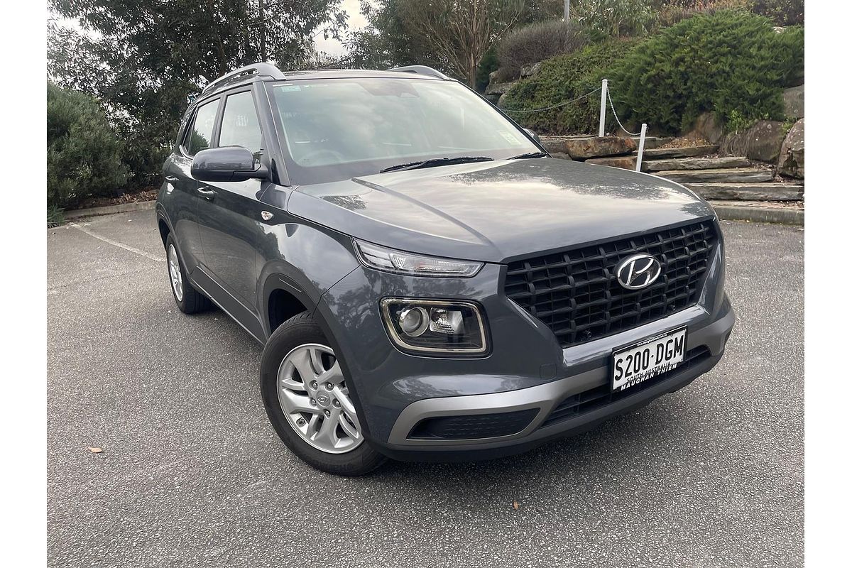 2025 Hyundai Venue QX.V5