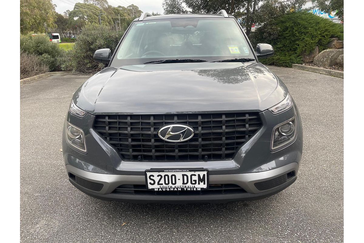 2025 Hyundai Venue QX.V5