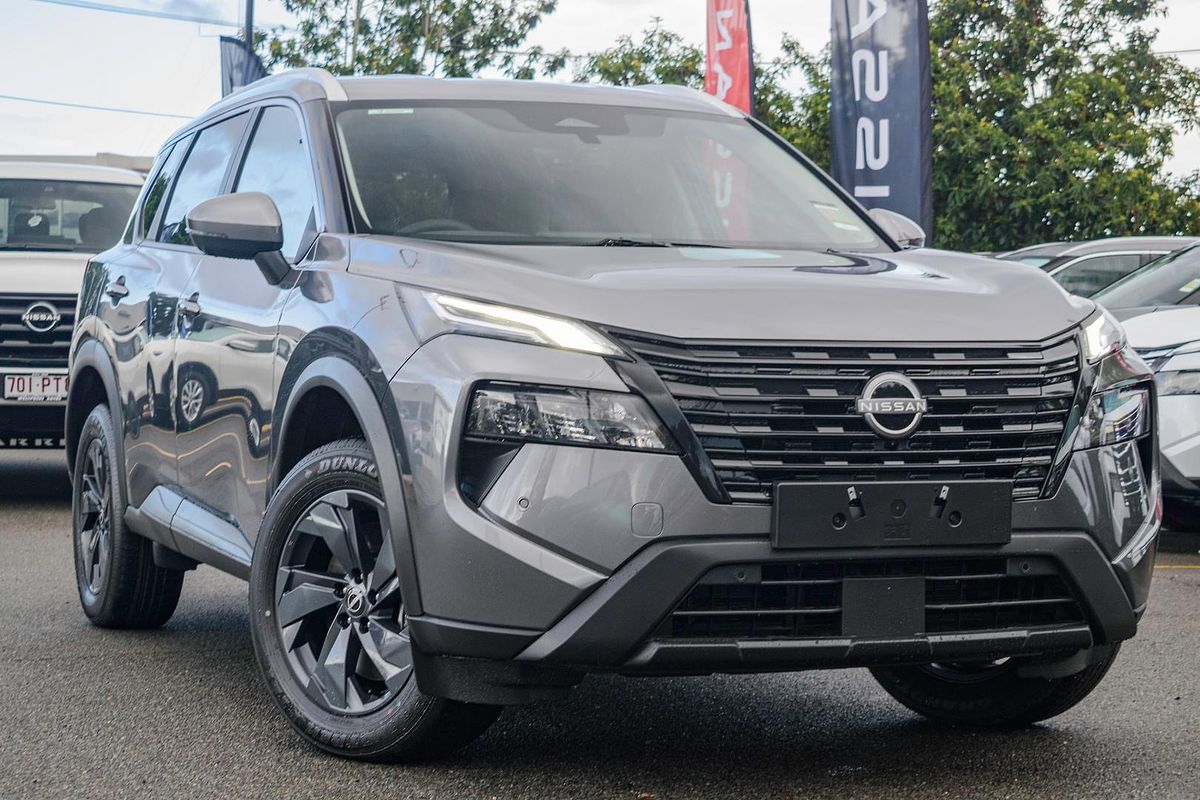 2026 Nissan X-TRAIL ST-L e-POWER T33