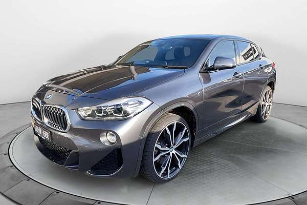 2020 BMW X2 sDrive20i M Sport F39