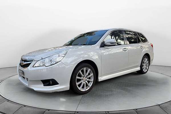2011 Subaru Liberty 2.5i Premium 5GEN