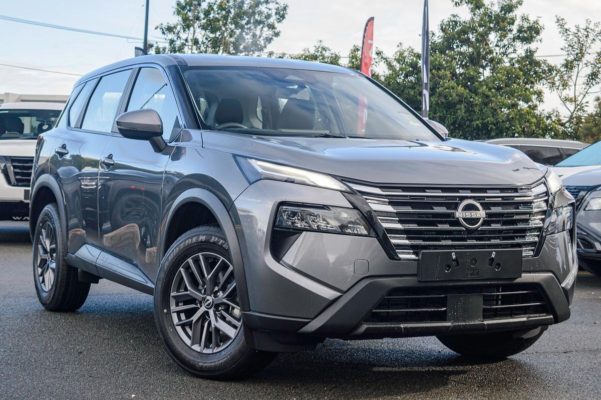 2025 Nissan X-TRAIL ST T33