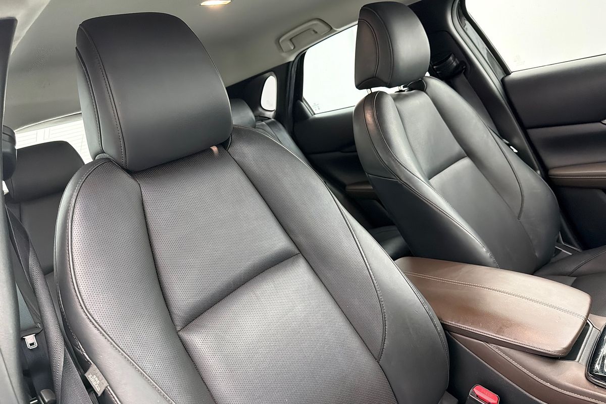 2022 Mazda CX-30 G25 Touring DM Series