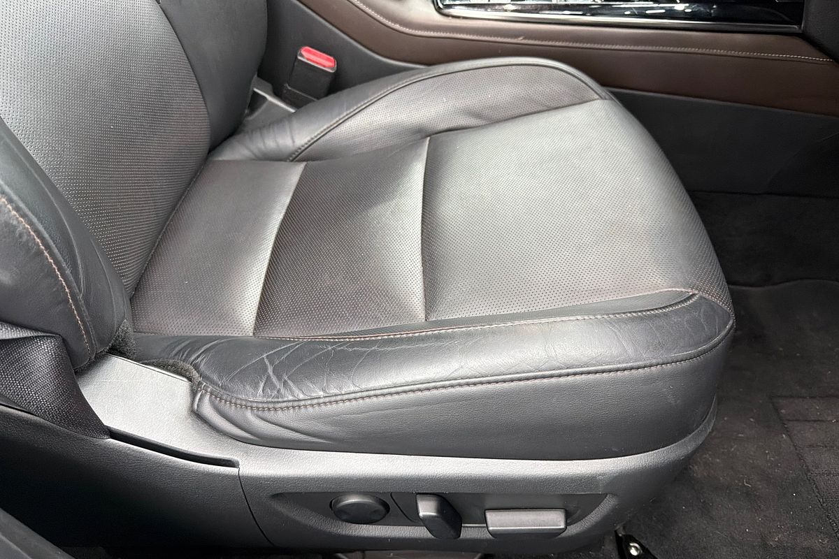 2022 Mazda CX-30 G25 Touring DM Series