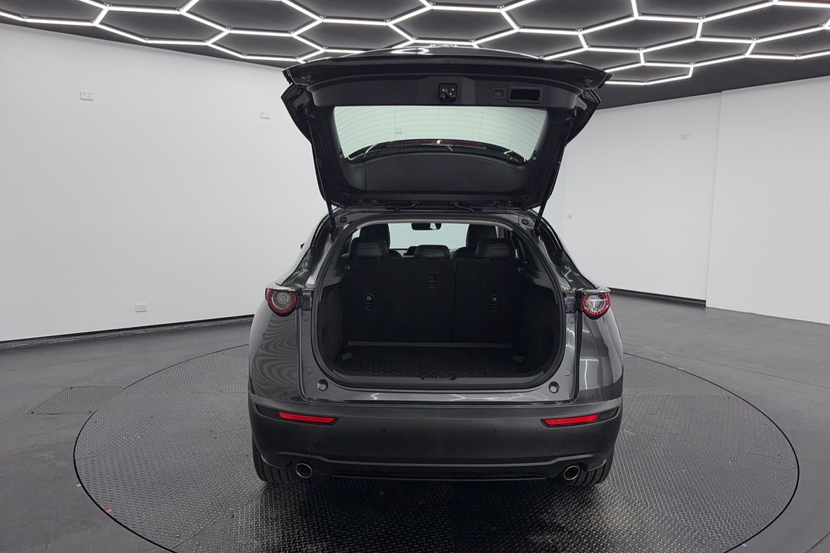 2022 Mazda CX-30 G25 Touring DM Series