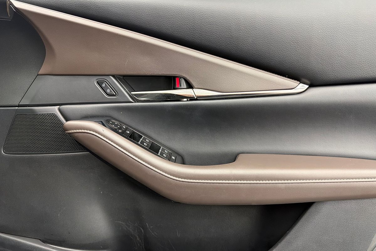 2022 Mazda CX-30 G25 Touring DM Series