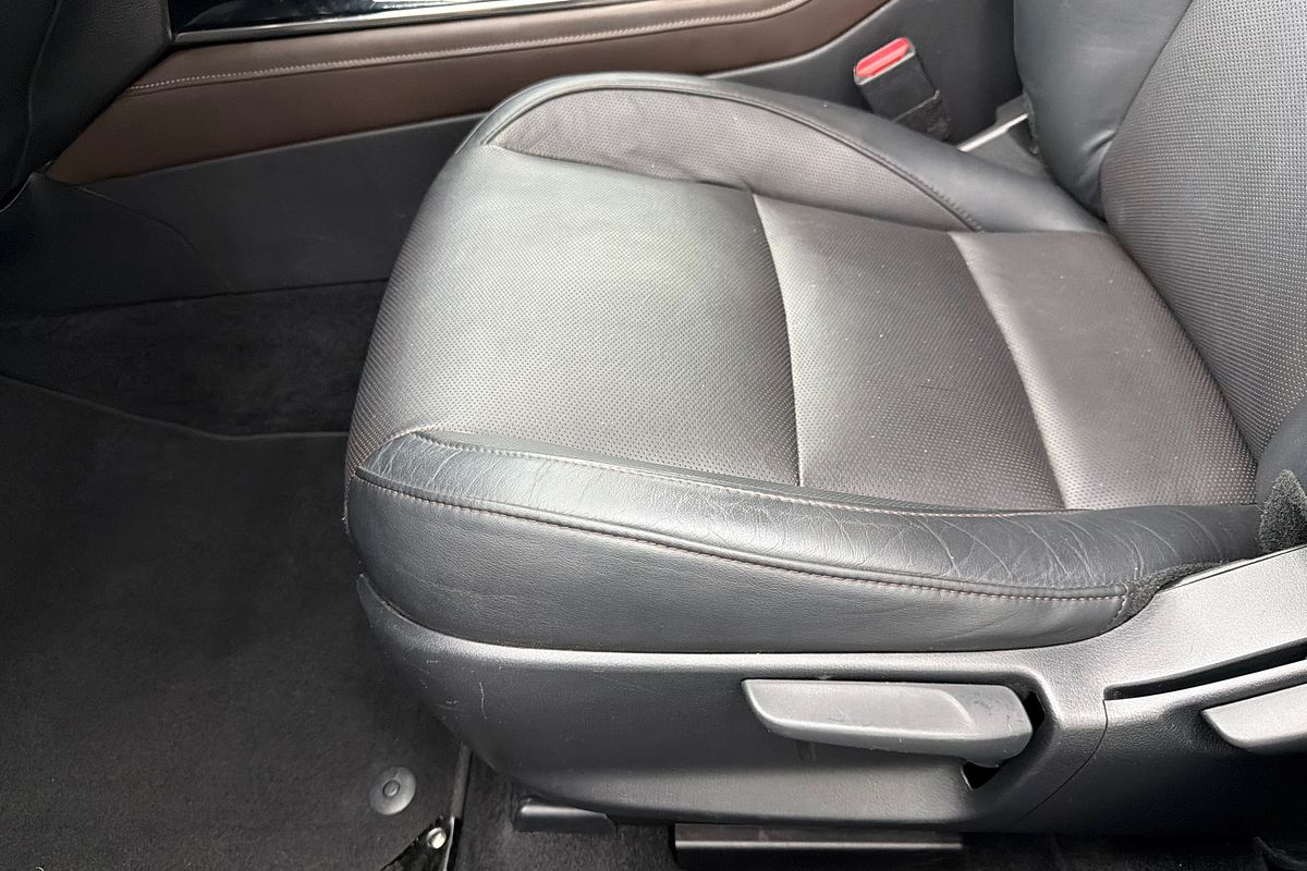 2022 Mazda CX-30 G25 Touring DM Series