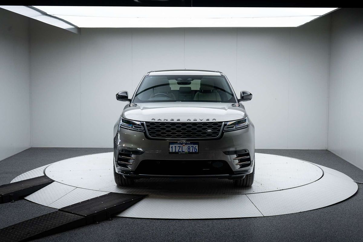 2022 Land Rover Range Rover Velar P250 R-Dynamic SE L560