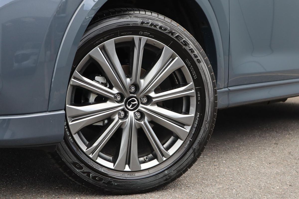 2025 Mazda CX-5 G25 Akera KF Series