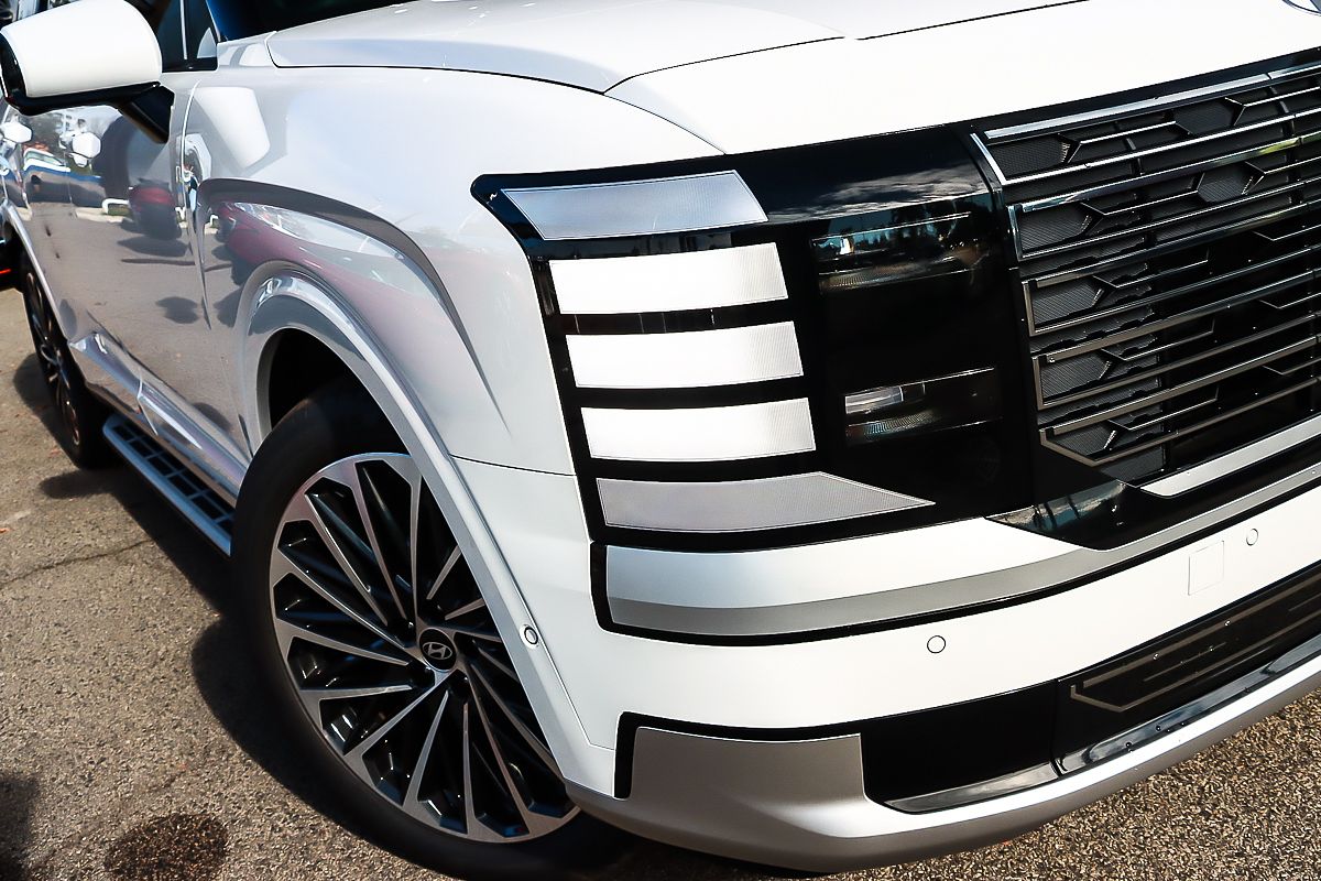 2026 Hyundai Palisade Calligraphy LX3.V1