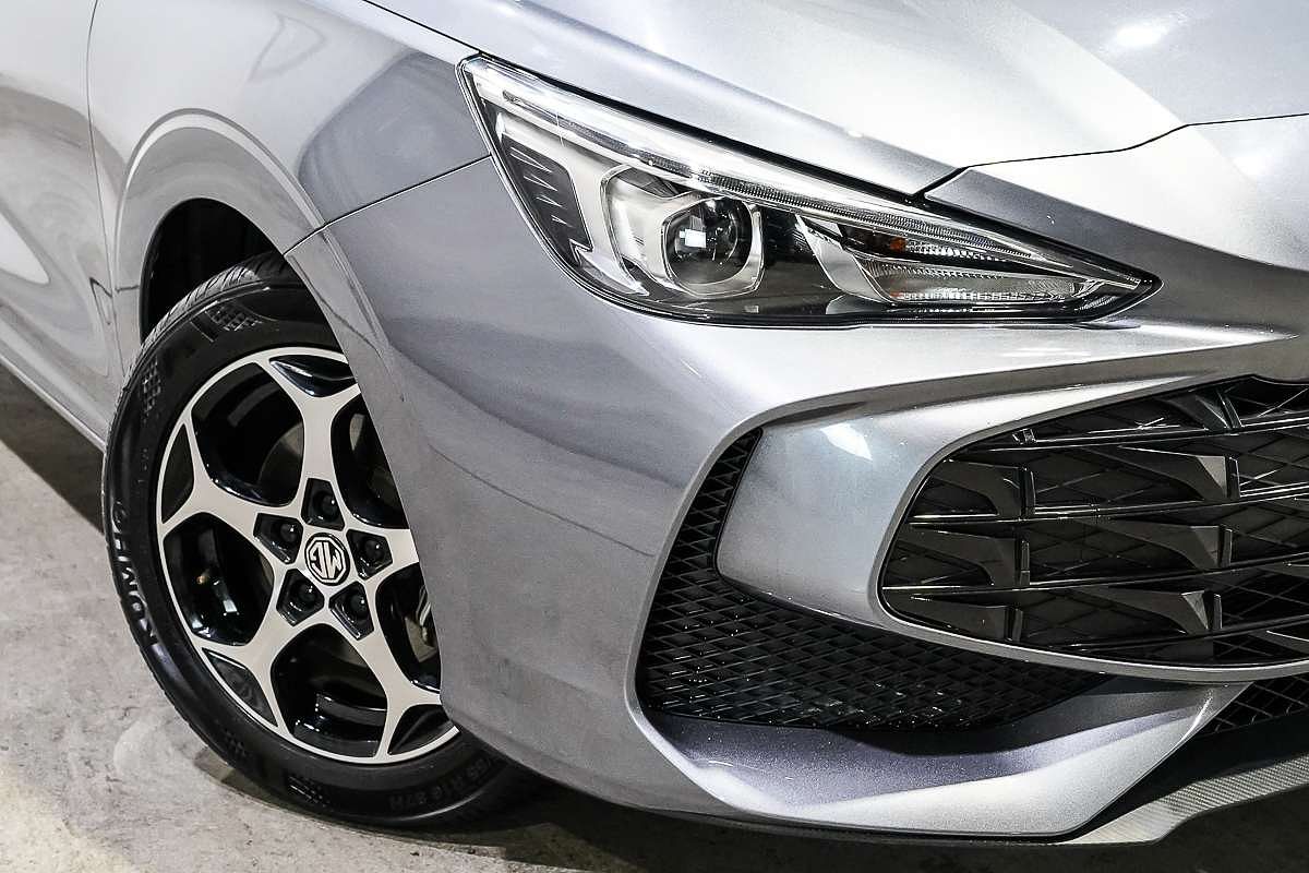 2025 MG MG3 Excite