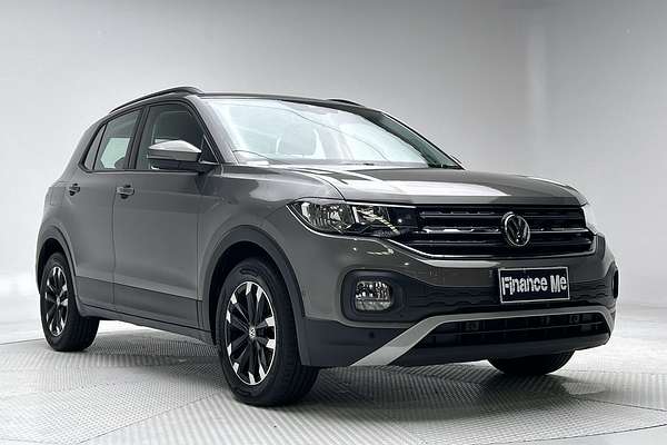 2020 Volkswagen T-Cross 85TSI Life C11
