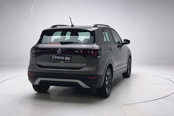 2020 Volkswagen T-Cross 85TSI Life C11 thumb-1
