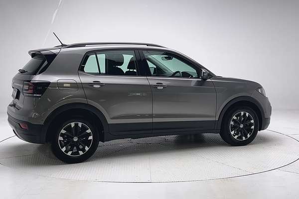 2020 Volkswagen T-Cross 85TSI Life C11 thumb-2