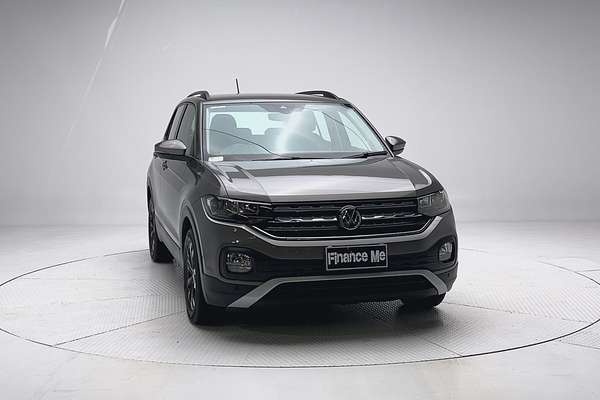 2020 Volkswagen T-Cross 85TSI Life C11 thumb-4