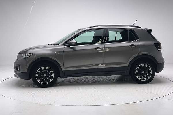2020 Volkswagen T-Cross 85TSI Life C11 thumb-6