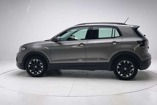2020 Volkswagen T-Cross 85TSI Life C11 thumb-7