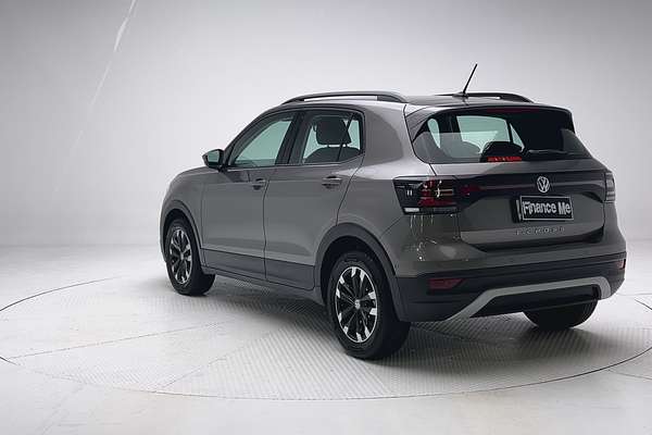 2020 Volkswagen T-Cross 85TSI Life C11 thumb-8