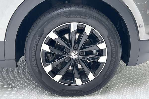 2020 Volkswagen T-Cross 85TSI Life C11 thumb-9