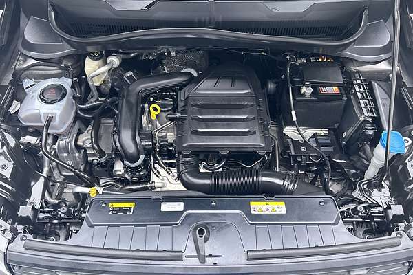 2020 Volkswagen T-Cross 85TSI Life C11 thumb-10
