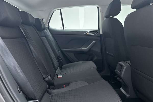 2020 Volkswagen T-Cross 85TSI Life C11 thumb-11