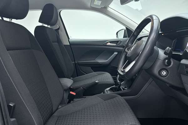 2020 Volkswagen T-Cross 85TSI Life C11 thumb-12