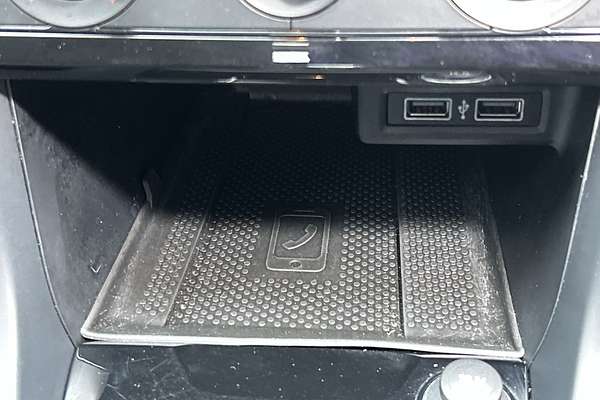 2020 Volkswagen T-Cross 85TSI Life C11 thumb-14