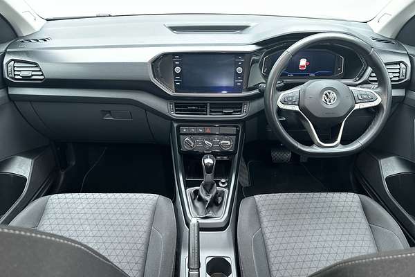 2020 Volkswagen T-Cross 85TSI Life C11 thumb-19