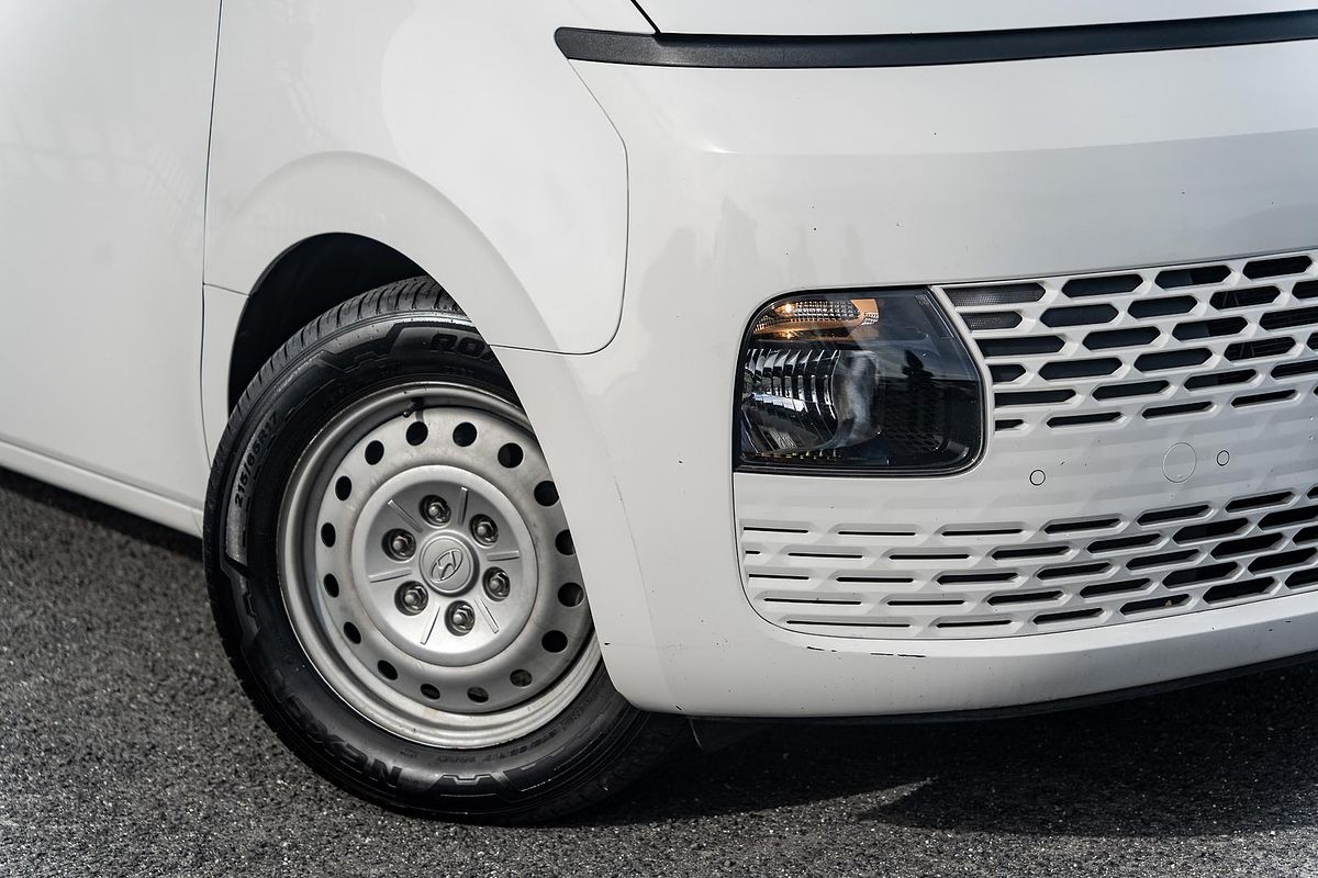 2022 Hyundai STARIA LOAD US4.V1