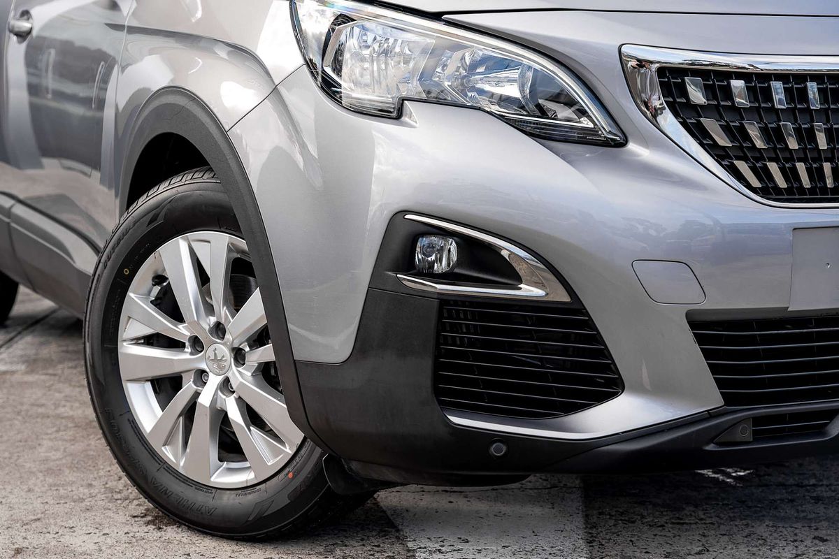 2017 Peugeot 3008 Active P84