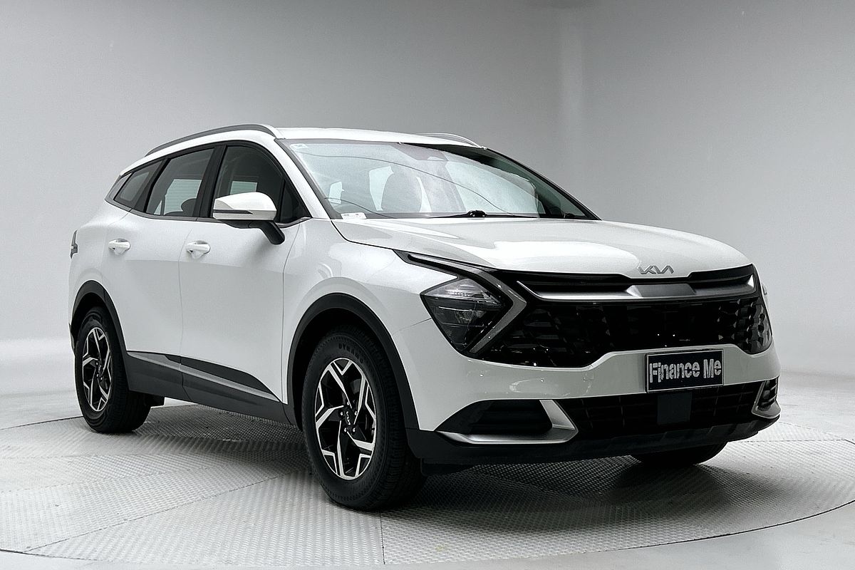 2024 Kia Sportage S NQ5