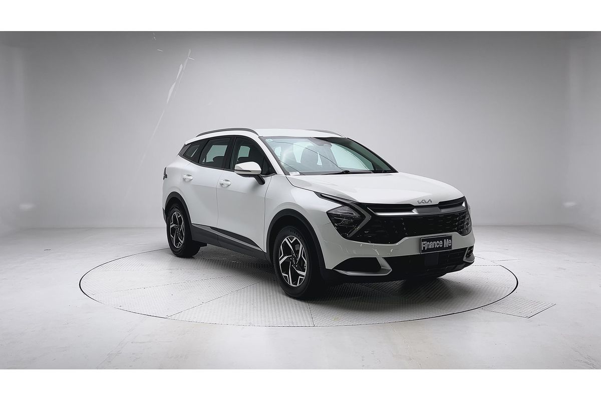 2024 Kia Sportage S NQ5