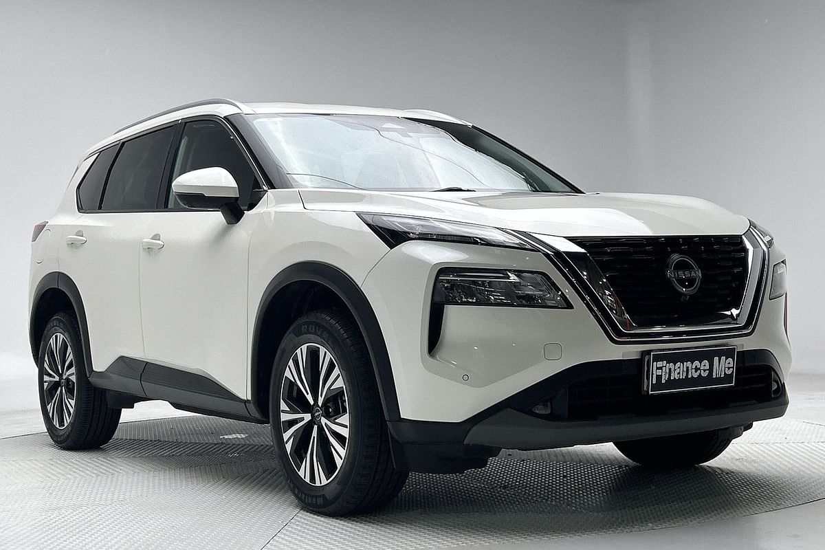 2023 Nissan X-TRAIL ST-L T33