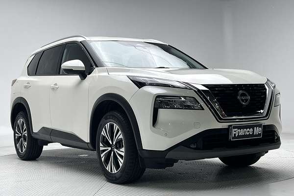 2023 Nissan X-TRAIL ST-L T33