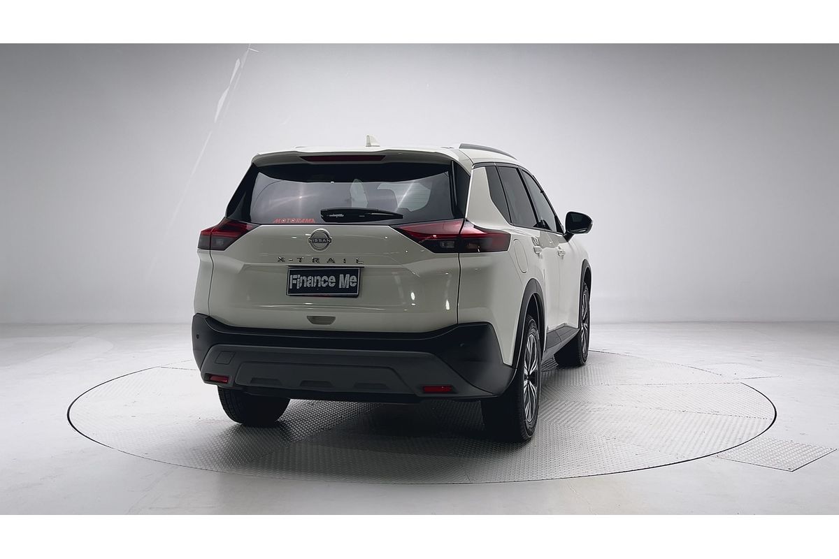 2023 Nissan X-TRAIL ST-L T33
