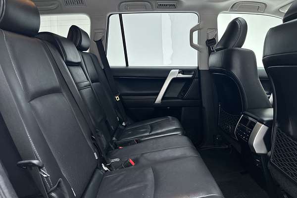 2023 Toyota Landcruiser Prado Kakadu GDJ150R thumb-11