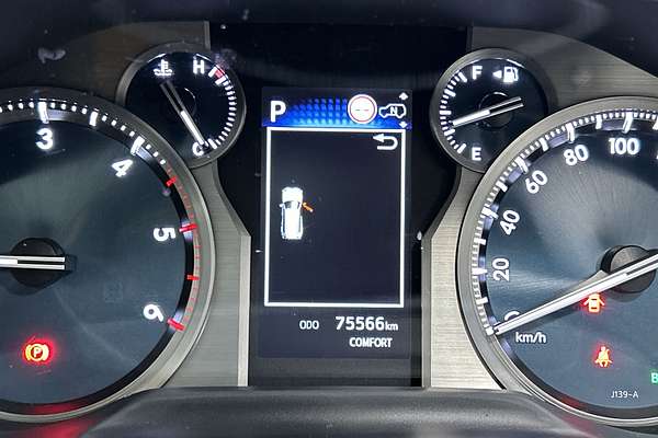 2023 Toyota Landcruiser Prado Kakadu GDJ150R thumb-13