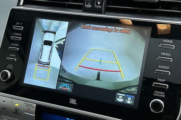 2023 Toyota Landcruiser Prado Kakadu GDJ150R thumb-17