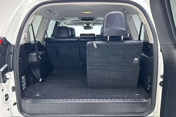 2023 Toyota Landcruiser Prado Kakadu GDJ150R thumb-20