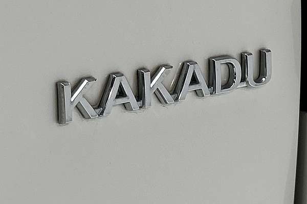 2023 Toyota Landcruiser Prado Kakadu GDJ150R thumb-21