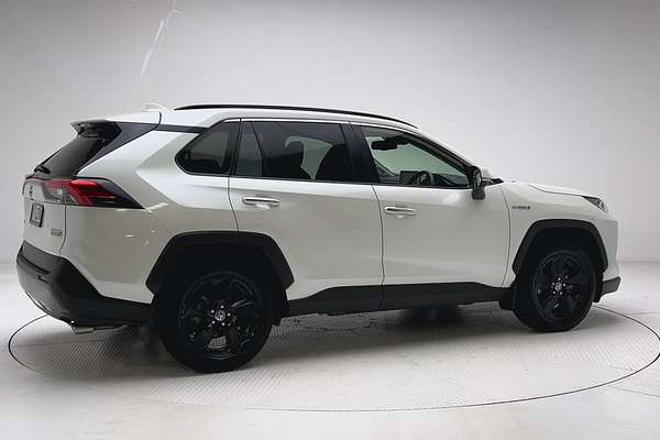 2021 Toyota RAV4 Cruiser AXAH54R thumb-2