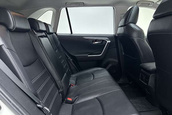 2021 Toyota RAV4 Cruiser AXAH54R thumb-11