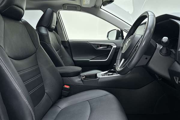 2021 Toyota RAV4 Cruiser AXAH54R thumb-12