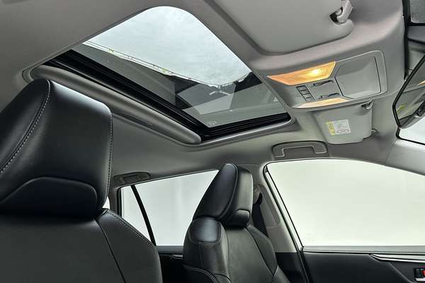 2021 Toyota RAV4 Cruiser AXAH54R thumb-14