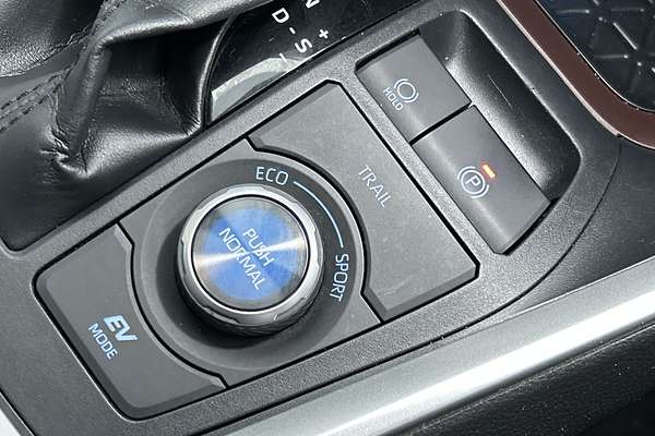 2021 Toyota RAV4 Cruiser AXAH54R thumb-15