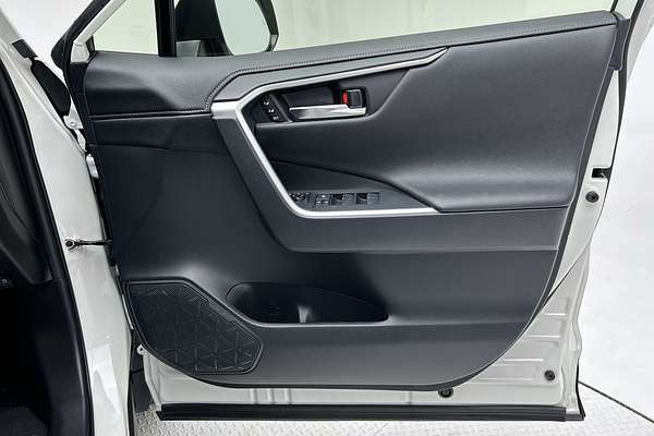 2021 Toyota RAV4 Cruiser AXAH54R thumb-18
