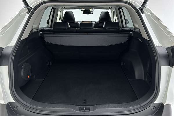 2021 Toyota RAV4 Cruiser AXAH54R thumb-20